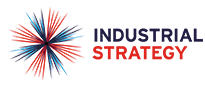 logo industry strategy