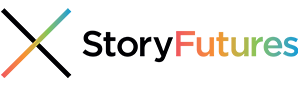 logo storyfutures