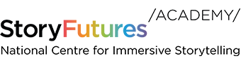 logo storyfuturesacademy